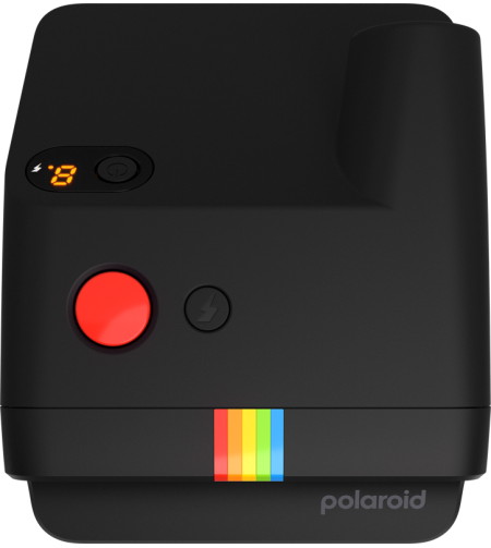 Polaroid Go Gen 2 Black