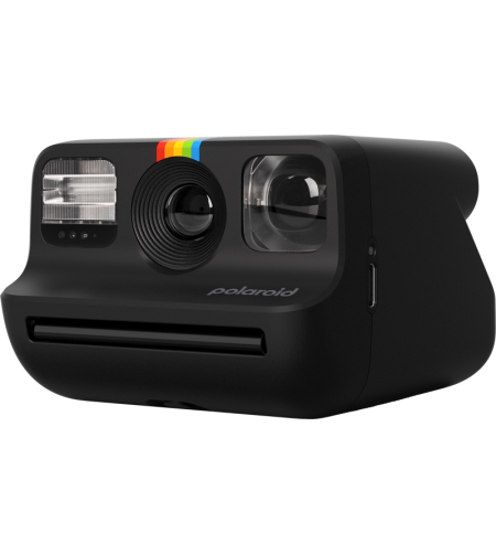 Polaroid Go Gen 2 Black