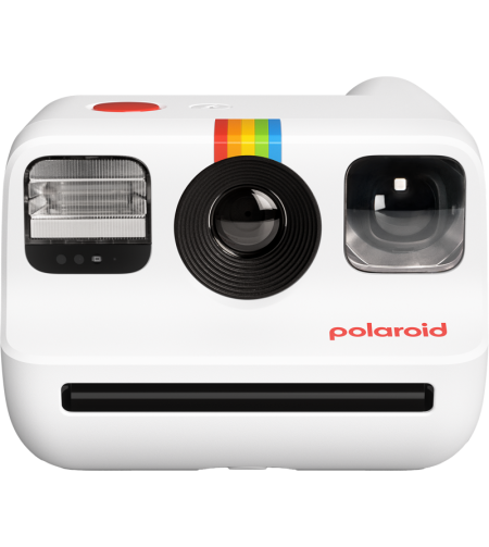 Polaroid Go Gen 2 White