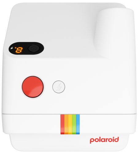 Polaroid Go Gen 2 White