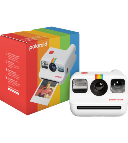 Polaroid Go Gen 2 White