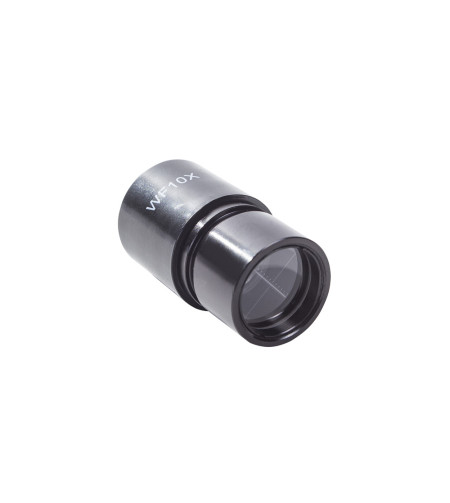 Levenhuk 10x/18 Eyepiece with Reticle