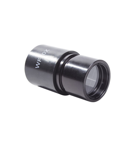 Levenhuk 10x/18 Eyepiece with Reticle