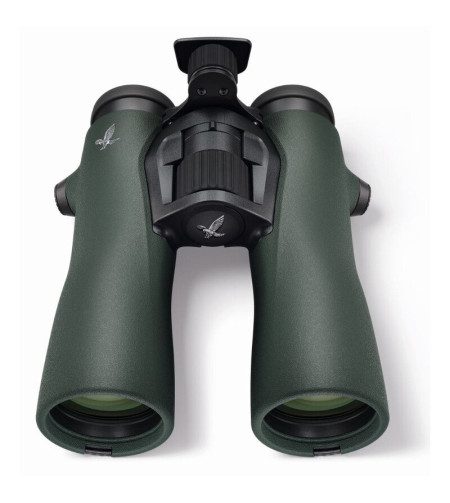 Swarovski Binoculars NL Pure 8x42