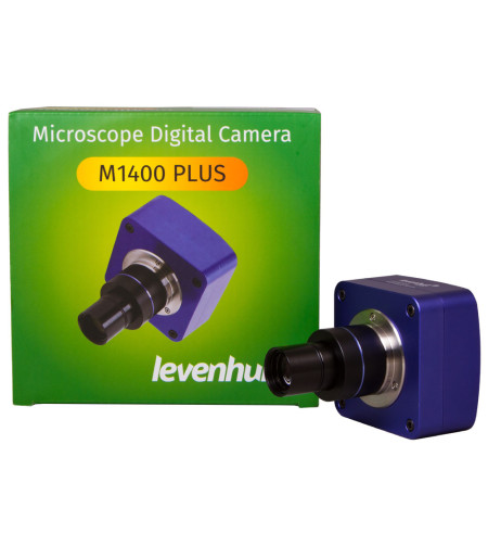 Levenhuk M14000 PLUS Digital Camera