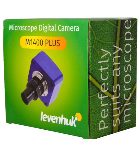 Levenhuk M14000 PLUS Digital Camera