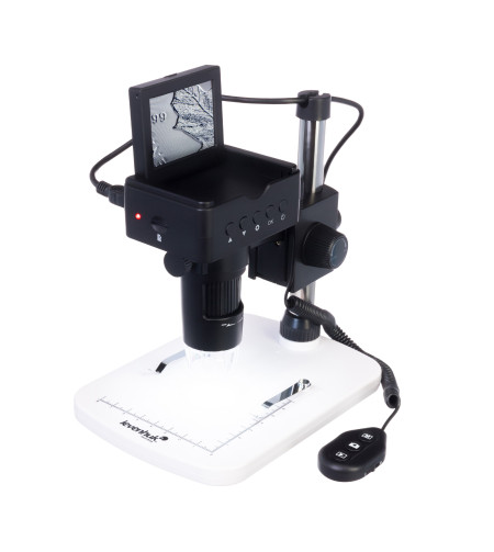 Digital Microscope Levenhuk DTX TV LCD