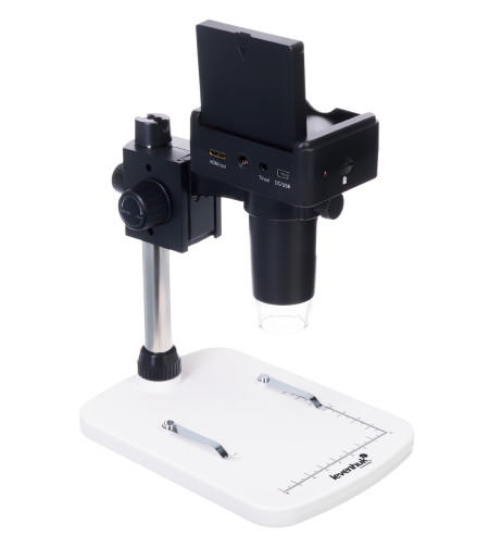 Digital Microscope Levenhuk DTX TV LCD