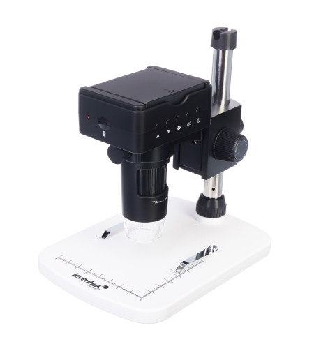 Digital Microscope Levenhuk DTX TV LCD