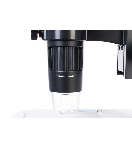 Digital Microscope Levenhuk DTX TV LCD