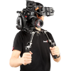 SmallRig 2075 EVF Support for Canon C200 Monitor