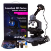 Levenhuk D320L PLUS 3.1M Digital Monocular Microscope