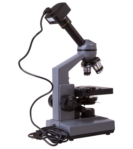 Levenhuk D320L PLUS 3.1M Digital Monocular Microscope