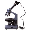 Levenhuk D320L PLUS 3.1M Digital Monocular Microscope