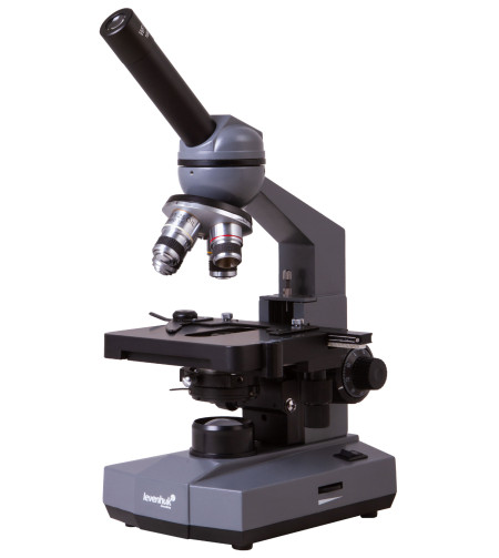 Levenhuk D320L PLUS 3.1M Digital Monocular Microscope