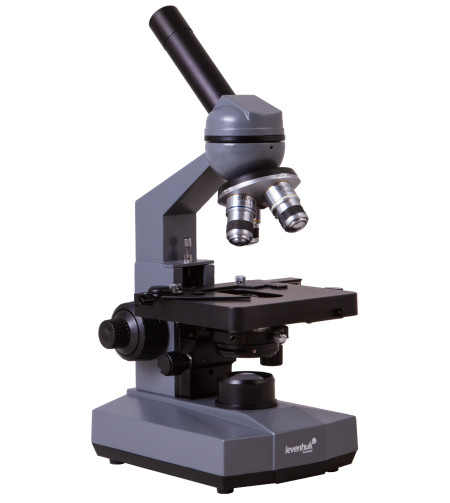 Levenhuk D320L PLUS 3.1M Digital Monocular Microscope