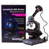 Levenhuk D320L PLUS 3.1M Digital Monocular Microscope