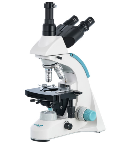 Levenhuk 900T Trinocular Microscope