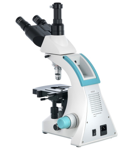 Levenhuk 900T Trinocular Microscope