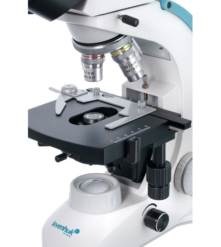 Levenhuk 900T Trinocular Microscope