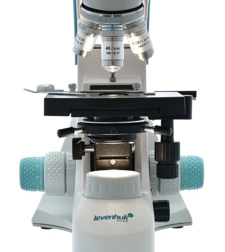 Levenhuk 900T Trinocular Microscope