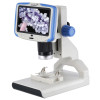 Microscope, Levenhuk Rainbow 7x-200x, DM500 LCD Digital