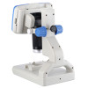 Microscope, Levenhuk Rainbow 7x-200x, DM500 LCD Digital