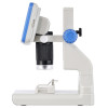 Microscope, Levenhuk Rainbow 7x-200x, DM500 LCD Digital