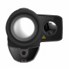 Thermal imaging monocle  GUIDE TD631LRF 35MM, 640×480, 1400M, 50HZ, WI-F