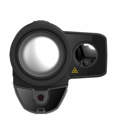 Thermal imaging monocle  GUIDE TD631LRF 35MM, 640×480, 1400M, 50HZ, WI-F