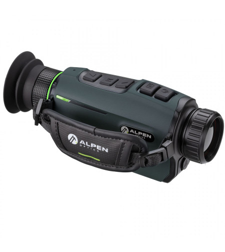 ALPEN OPTICS APEX 25MM 384X288 1.5X-8X 1000M WIFI Тепловизионный монокль