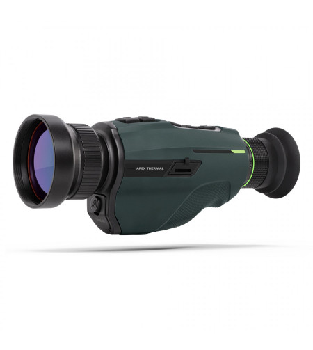 ALPEN OPTICS APEX 54MM 384X288 3X-12X 1800M WIFI Тепловизионный монокль