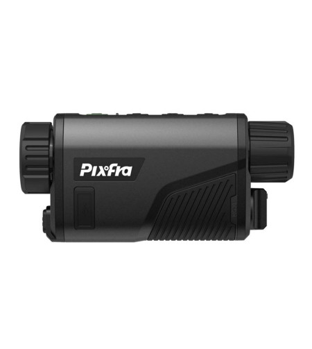 Тепловизор PIXFRA ARC A435 384X288, 35MM, 1X-8X, HZ50, WI-FI