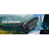 Тепловизионный монокль HIKMICRO GRYPHON GH35 384X288 35MM 50HZ 1800M WI-FI