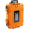 BW Outdoor Cases Energy.case PRO 1500 IP66 (300 Watt), orange