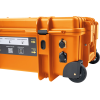 BW Outdoor Cases Energy.case PRO 1500 IP66 (300 Watt), orange