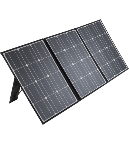 BW Outdoor Cases energy.case - solar panel 100W