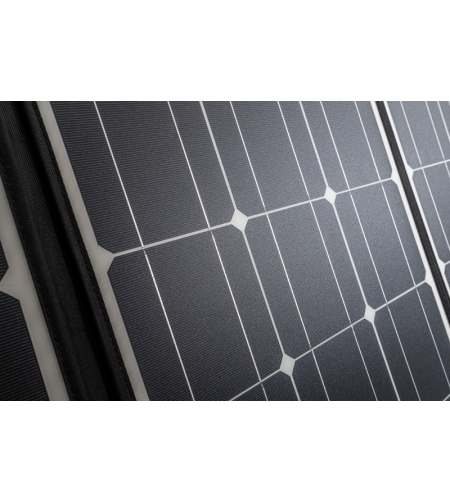 BW Outdoor Cases energy.case - solar panel 100W