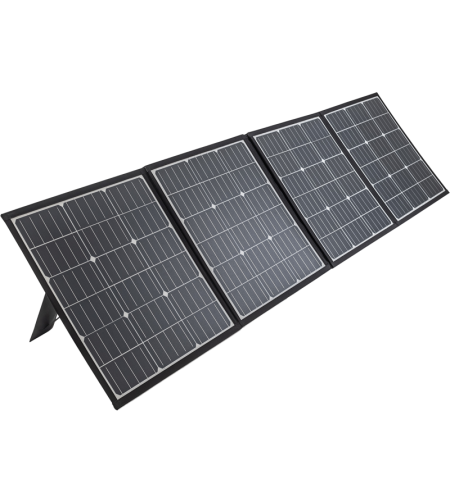 BW Outdoor Cases energy.case - solar panel 200W