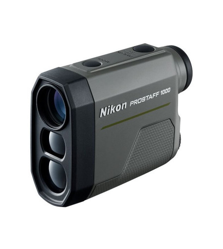 Nikon nuotolio ieškiklis Prostaff 1000