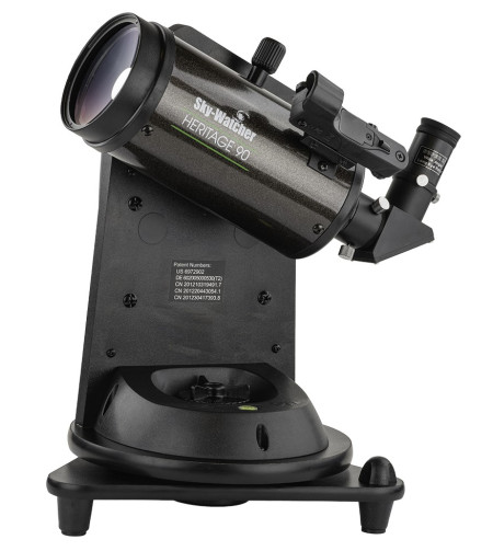 Телескоп Skywatcher Dobson MC 90/1250 Heritage Virtuoso DOB