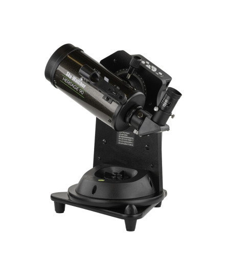 Телескоп Skywatcher Dobson MC 90/1250 Heritage Virtuoso DOB