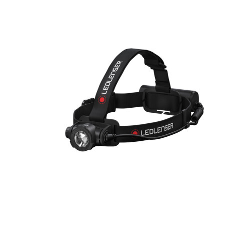 Светодиодный налобный фонарь LENSER H7R Core