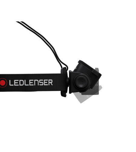 Светодиодный налобный фонарь LENSER H7R Core