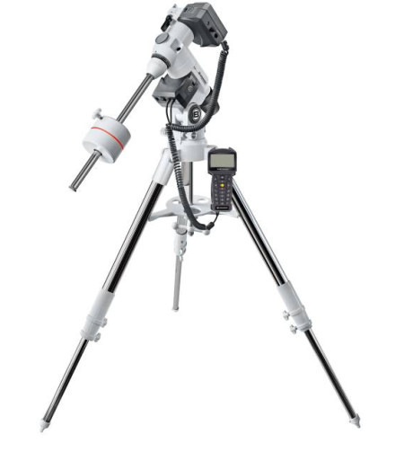 Kinnitus BRESSER Messier EXOS-2 EQ GoTo