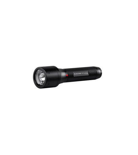 LENSER P6R Core QC LED kabatas lukturītis