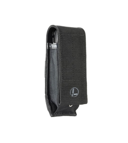 Leatherman MOLLE knife sheath black