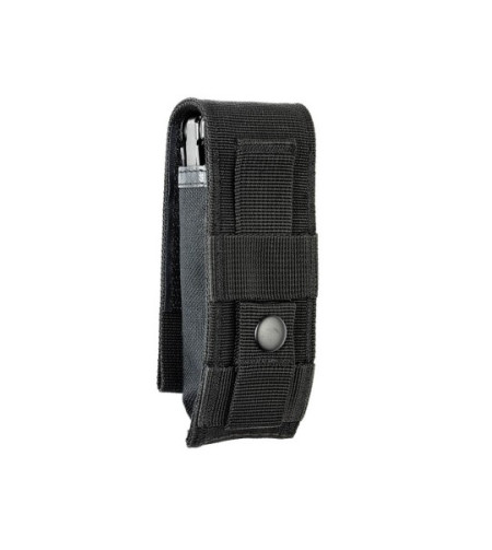 Leatherman MOLLE knife sheath black