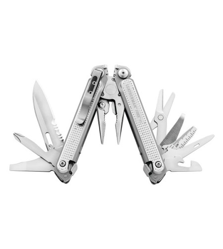 LEATHERMAN FREE P2 multotool