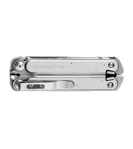 LEATHERMAN FREE P2 multotool